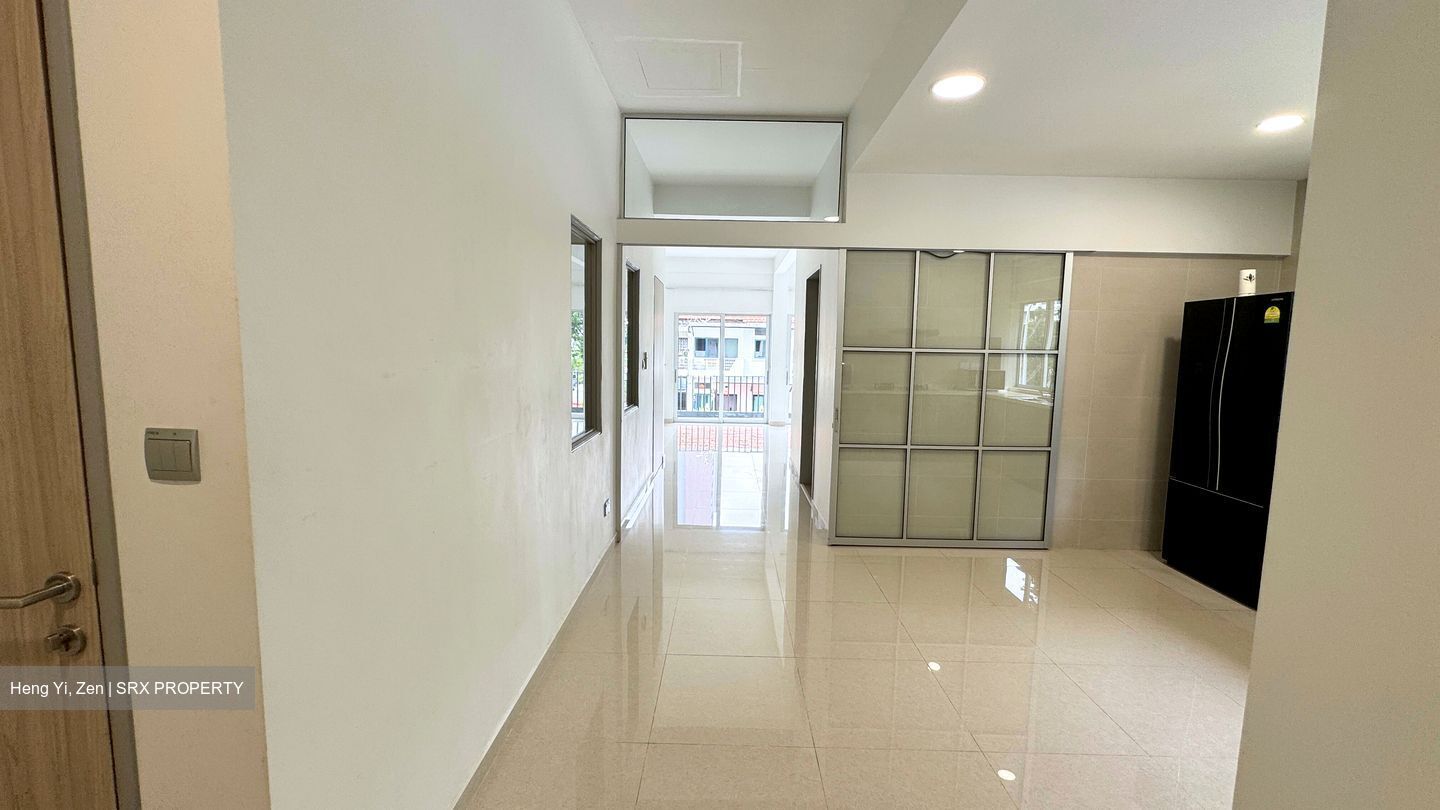 Jalan Aruan (D9), Apartment #489980441